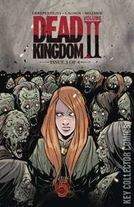 Dead Kingdom #2