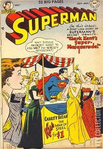 Superman #71