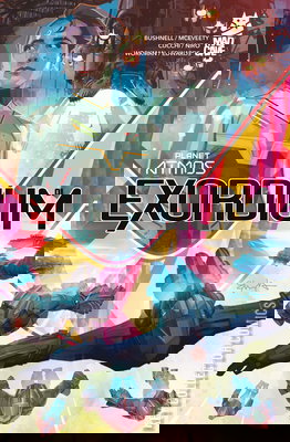 Planet Atmos: Exordium