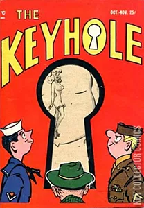 The Keyhole #v11