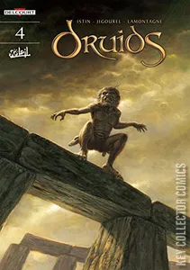 Druids #4
