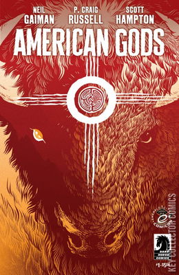 American Gods