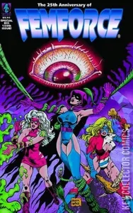 FemForce #150