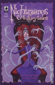 Nightmares & Fairy Tales #16
