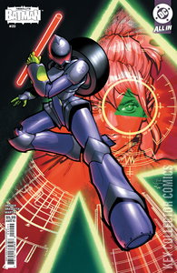 Absolute Batman #20