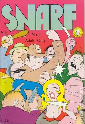 Snarf