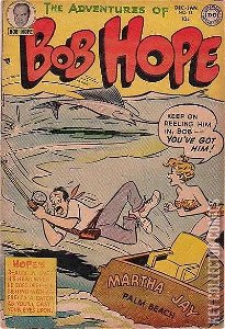 Adventures of Bob Hope, The #18