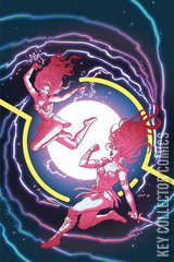 Variant Cover for Xena: Warrior Princess #2