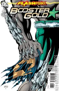 Booster Gold #46