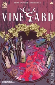 Vineyard #4