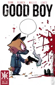Good Boy