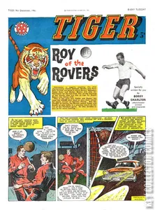 Tiger #9 December 1961 372