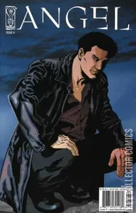 Angel: The Curse #4