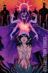 Variant Cover for Bolero #1