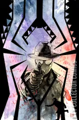 Variant Cover for Spider-Man Noir #1