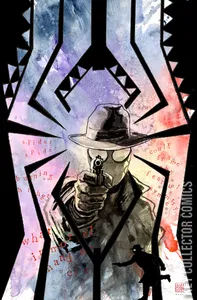 Spider-Man Noir #1