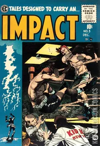 Impact #5