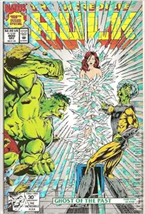 Incredible Hulk #400