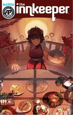 Innkeeper