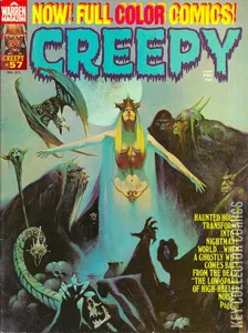 Creepy #57