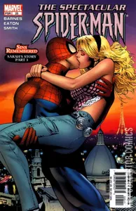 Spectacular Spider-Man, The #25