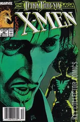 Variant Cover for Classic X-Men #40