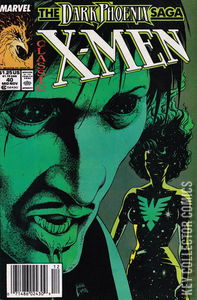 Classic X-Men #40