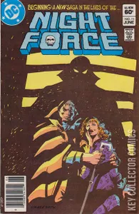 Night Force #11