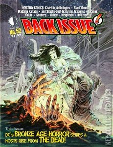 Back Issue #52