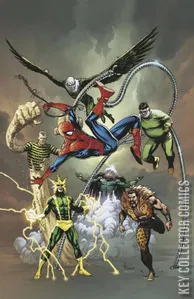 Sinister War #1