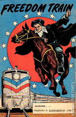 Freedom Train
