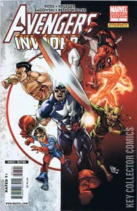Avengers / Invaders #7