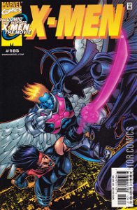 X-Men #105