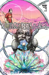 Drumhellar #2