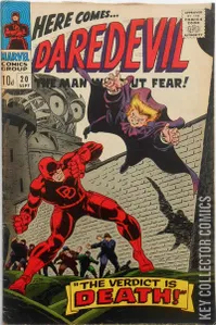 Daredevil #20
