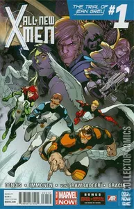 All-New X-Men #22.NOW