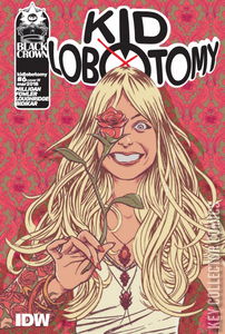 Kid Lobotomy #6