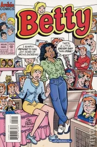 Betty #95