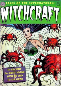 Witchcraft #3