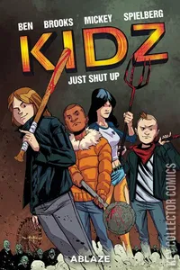 Kidz #3