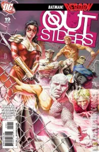 Outsiders #19