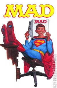 Mad #44