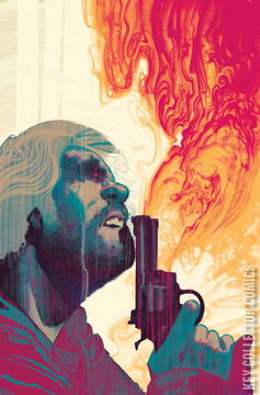 Variant Cover for Lucas Stand #1