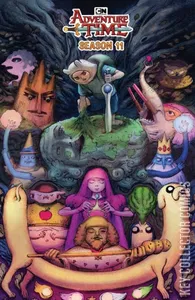Adventure Time Season 11 #6