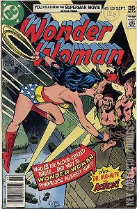 Wonder Woman #235