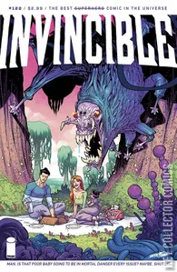 Invincible #122