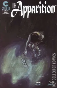The Apparition #3
