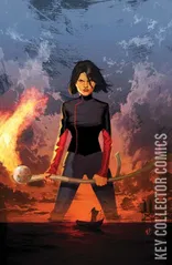 Cover for Grim #21