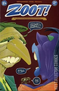 Zoot! #4