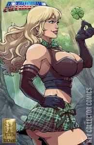 Patriotika #1